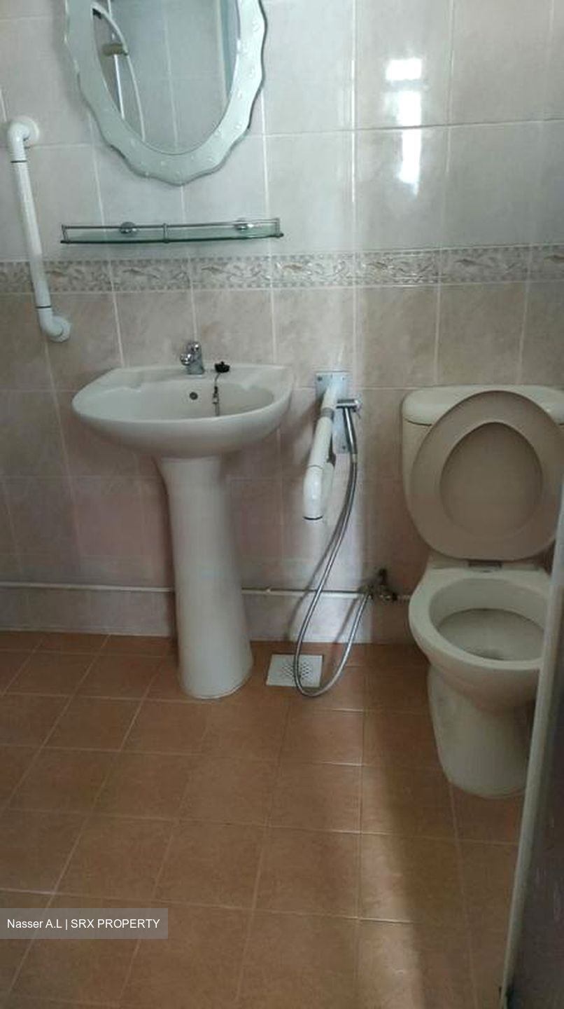Blk 666 Woodlands Ring Road (Woodlands), HDB 4 Rooms #485912071